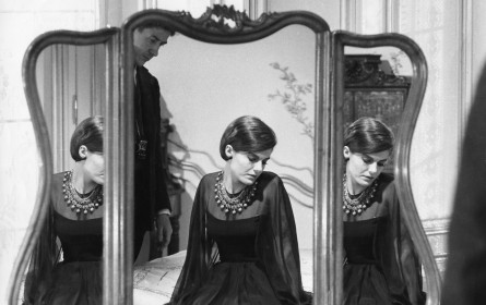 Großes Kino mit Chanel