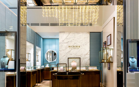 Zwei hochkarätige Flagships