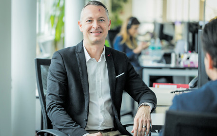 Goldbach Austria: Neue Struktur und Produkte