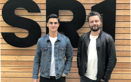 „Es ist ein bisschen wie David gegen Goliath”