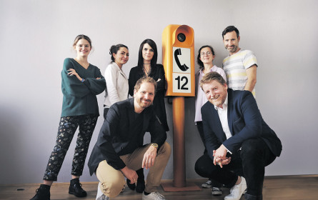 Partlhewson macht’s sicher