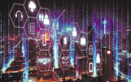 Vom Schreckgespenst zum besten Freund