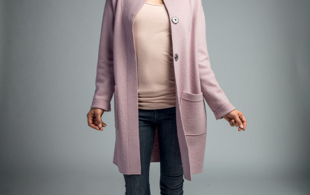 Wolllust made in NÖ