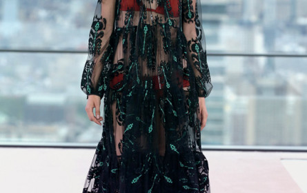 Eine sehr anziehende, neue Strategie