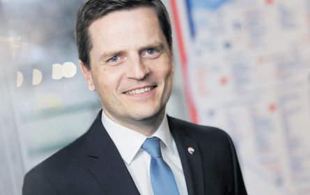 Häuserpreise steigen weiter