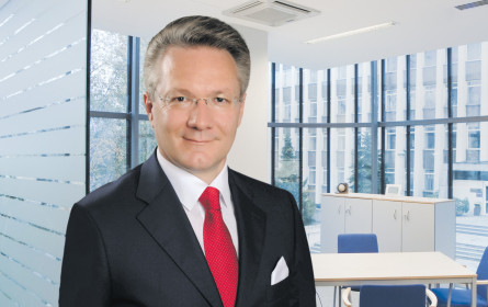 „Pharmabranche steht vor Wende”