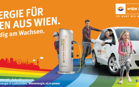 Im Einsatz für die Mobilitätswende