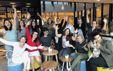 Mit Vollgas in den Herbst