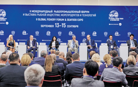 Fisch, nicht Fleisch