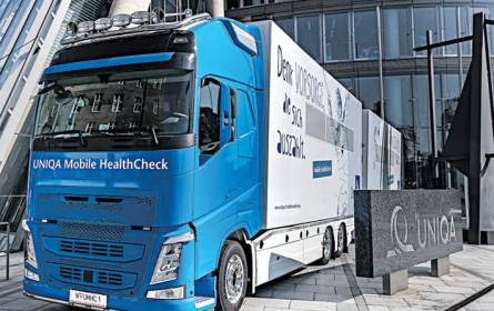 Firmen setzen auf Vorsorge