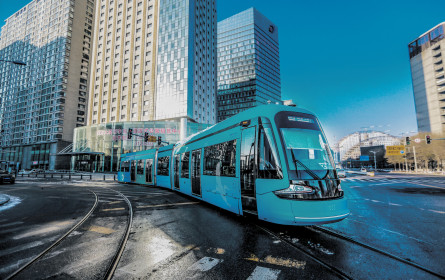 voestalpine forciert Asien