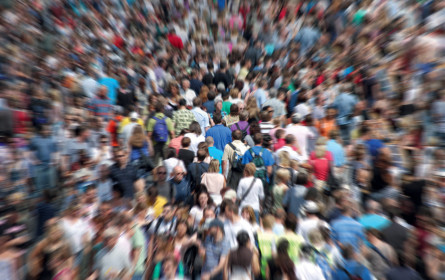 Forschung setzt global auf Personalisierung