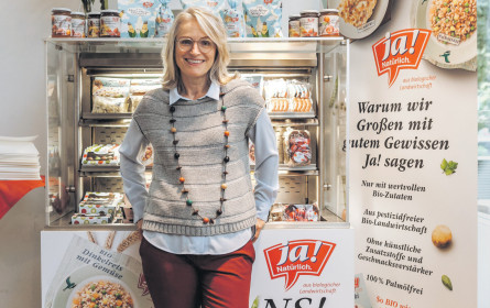 Ja! Natürlich wird jetzt komfortabel