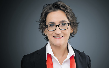 Vorstand neu besetzt