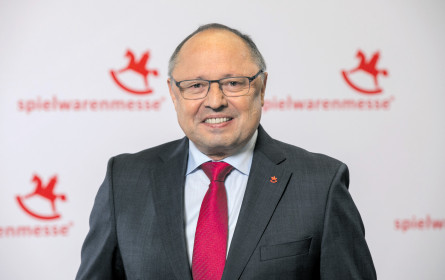 Der Spieltrieb ist klar in Nürnberg zuhause