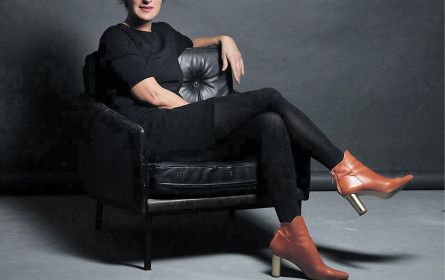 Marke zu sein bedeutet, Freunde zu gewinnen