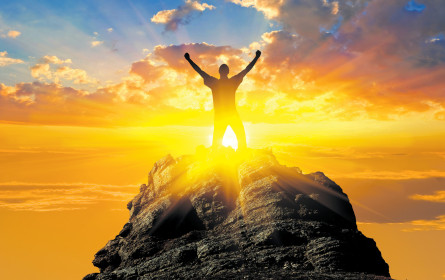 Die Unternehmen krönen uns zur globalen Nr. 1