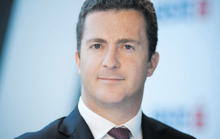 Fit für die Zukunft