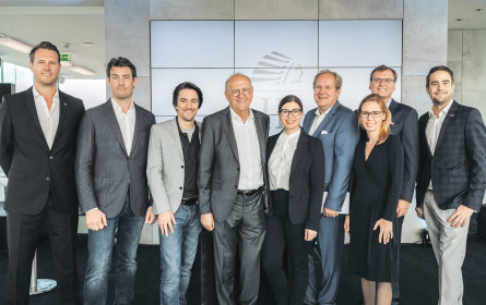 Internationaler Sport, regionale Schmankerl