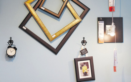 Ikea freut sich über Plus