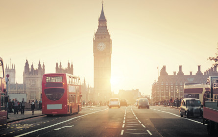 Geldregen für Start-ups