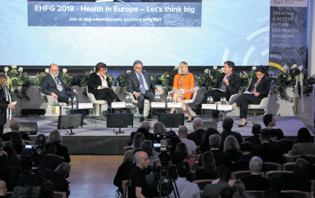 Gesundheit breit denken