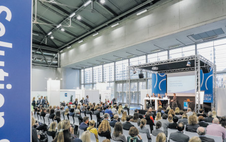 Schöne, neue Arbeitswelt