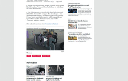 Einigung nach neun Jahren