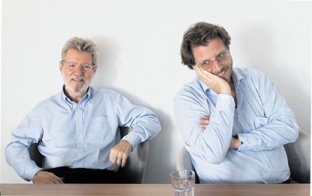 „Der Standard&rdquo; wird 30 