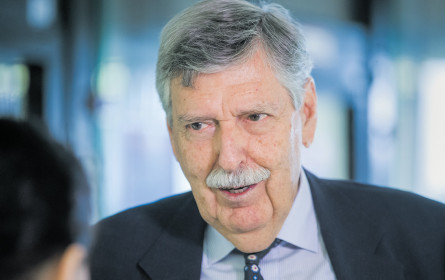 Steger teilt gegen ORF-Führung aus