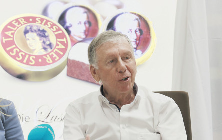 Positivbilanz für Heindl