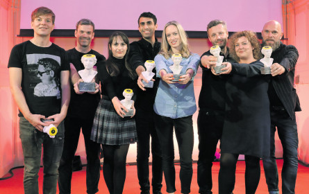 Lasst uns über Geld sprechen …