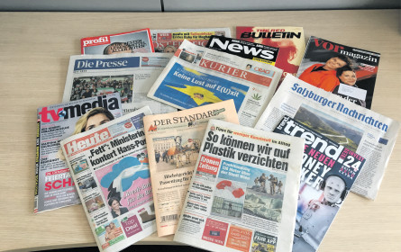 OGH-Urteil: MA gewinnt gegen Ahead Media