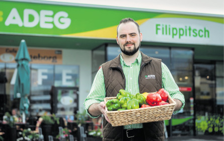 Filippitschs zweiter Streich