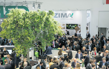 Die Top-Expo-Trends