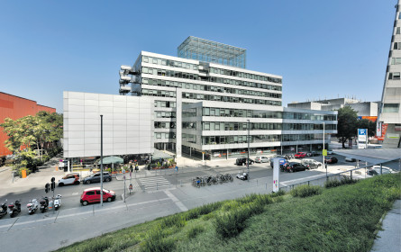 Der Immo-Boom nimmt kein Ende