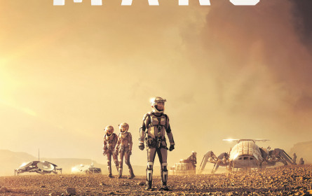 Optimales Werbeumfeld