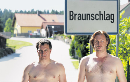 ORF: Made in Austria