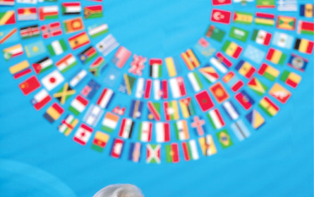 Für mehr Zusammenarbeit