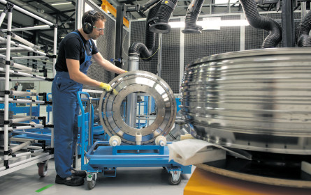 Konjunktur brummt – Pleiten legen zu in CEE