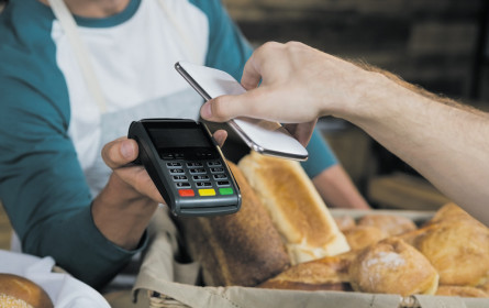 Die Zukunft ist digital mobil