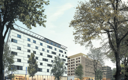 Drei neue Hotellerie-Konzepte