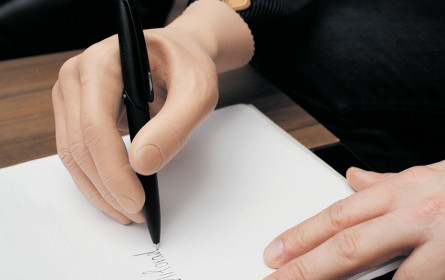 Förderung für Forscher