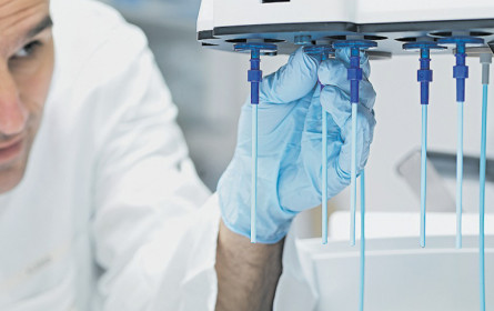 Roche kauft in England zu