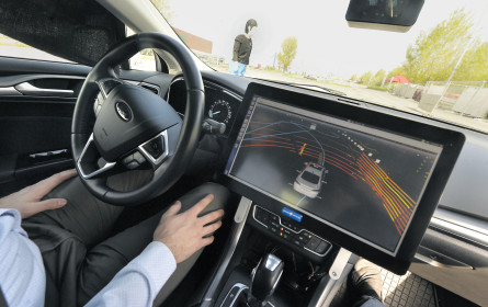 Autonome Mobilität wirkt auf viele Lebensbereiche