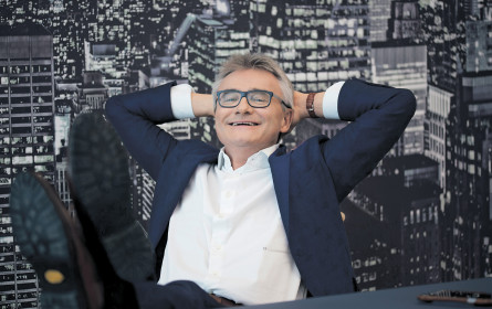 Unabhängig und ganzheitlich denkend