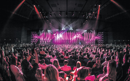 15 Seconds Festival 2019: Es geht schon wieder los