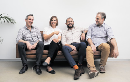 Digital ist eine doppelte Challenge