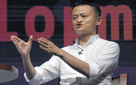 Internet ist wie Strom