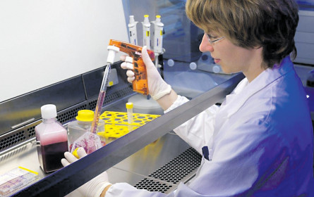 Life Science als Wirtschaftsmotor